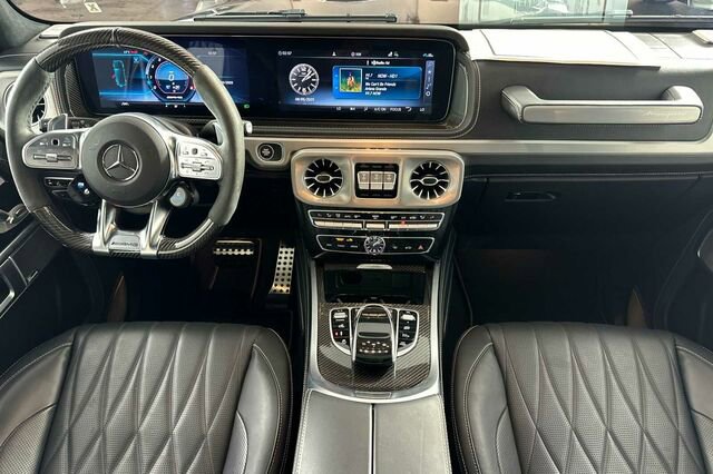 Used 2024 Mercedes-Benz G 63 AMG 4MATIC image 15