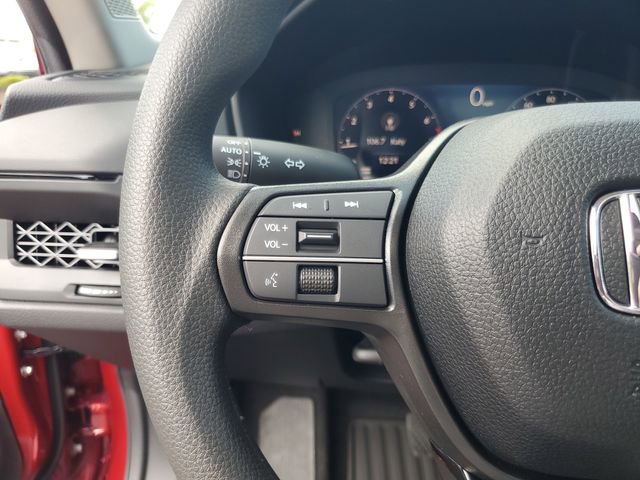 Used 2025 Honda Accord SE image 16