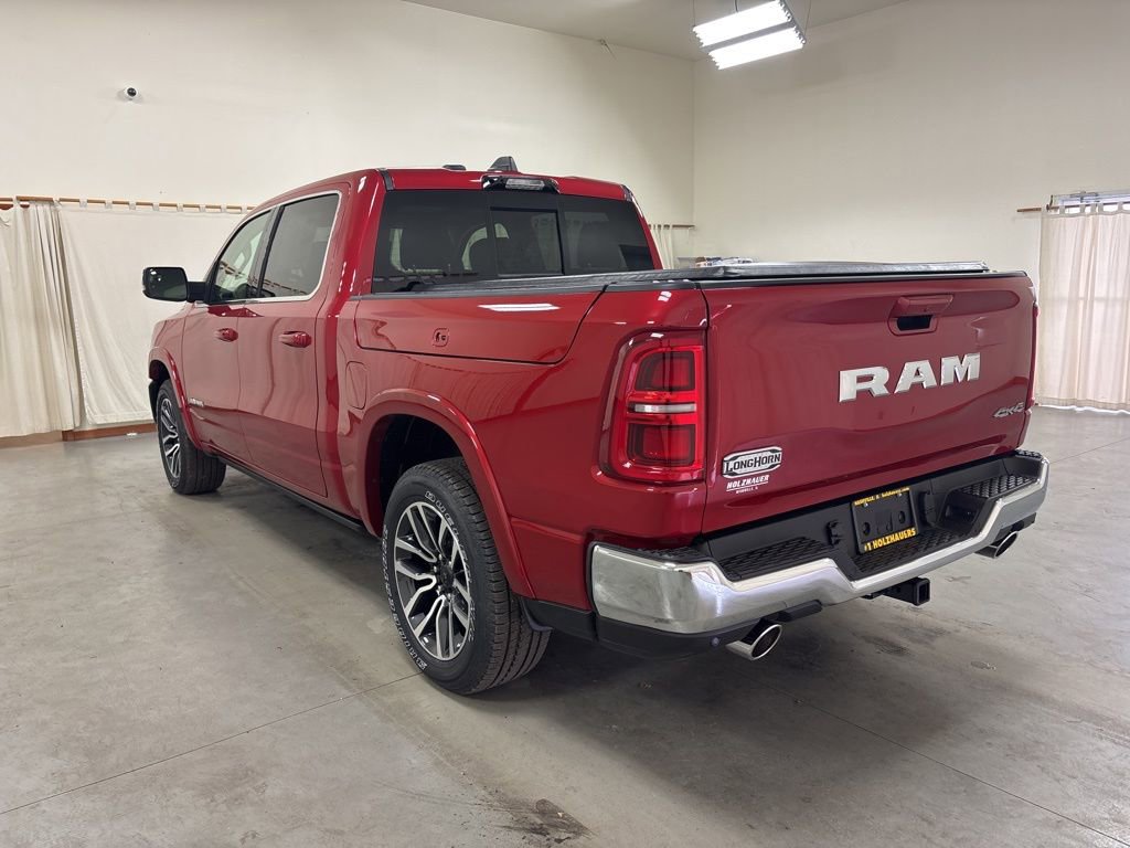 New 2026 RAM 1500 Limited image 6