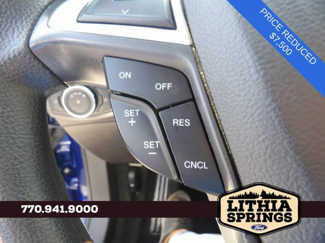 Used 2016 Ford Fusion SE image 23