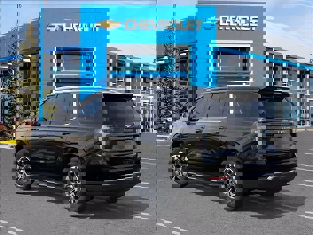 New 2026 Chevrolet Tahoe LT w/ Comfort Package video 3