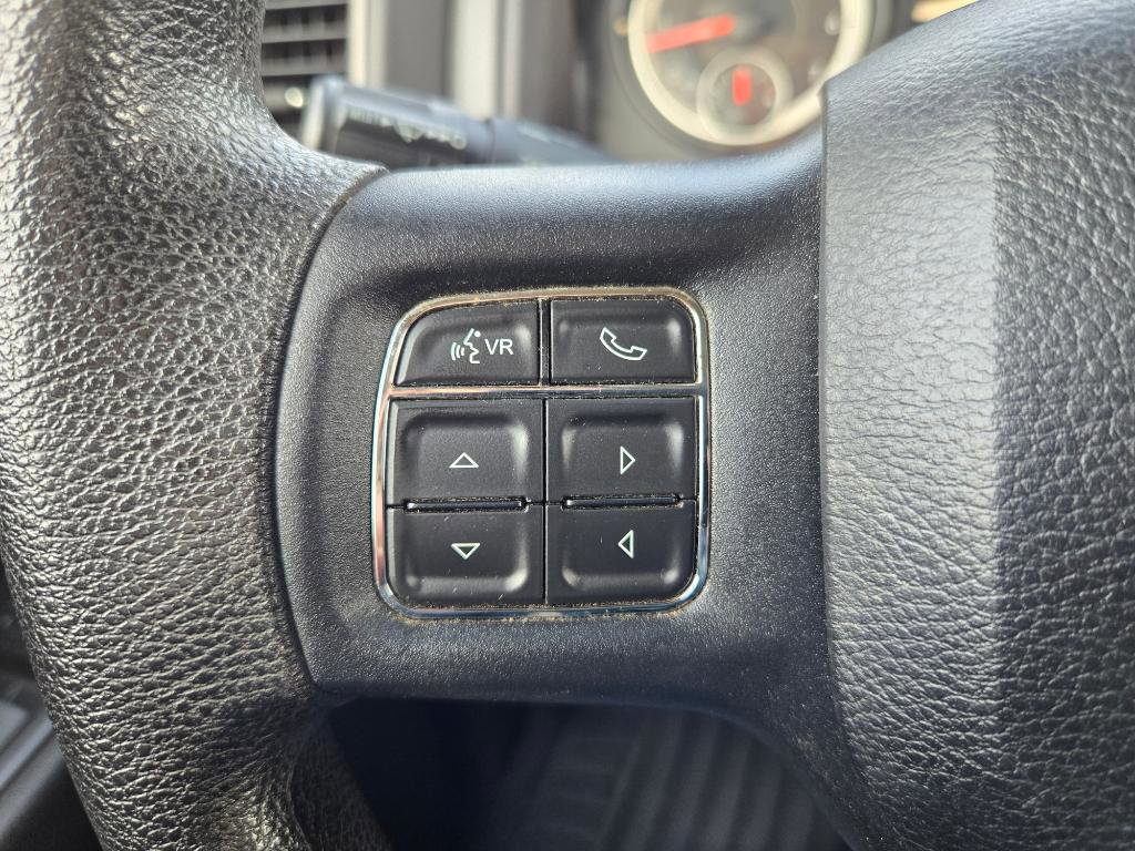 Used 2016 RAM 3500 Tradesman w/ Protection Group image 16