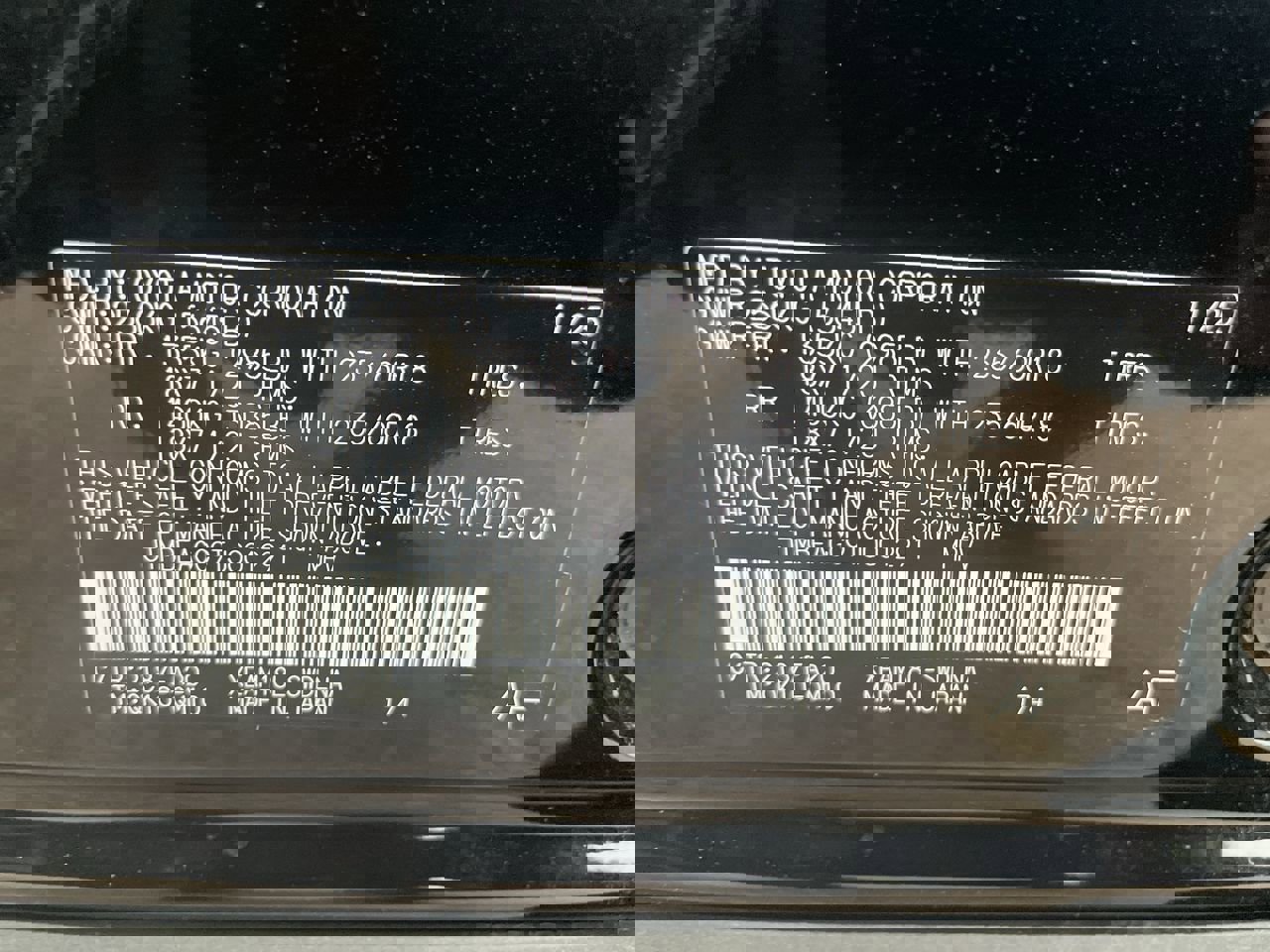 New 2026 Subaru Solterra Premium image 21