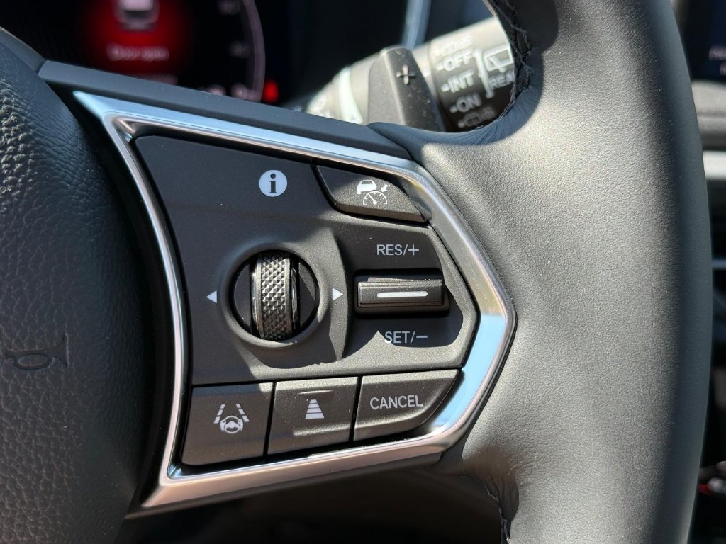 New 2026 Acura MDX w/ Technology Package AWD/4WD image 13
