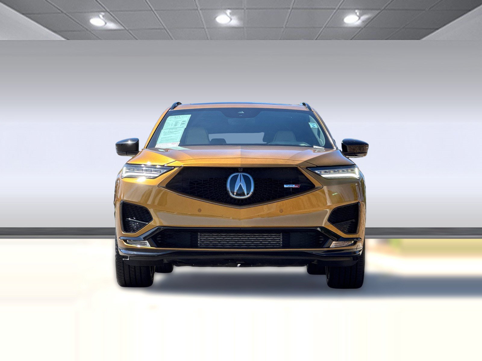 Used 2022 Acura MDX Type S AWD/4WD image 5