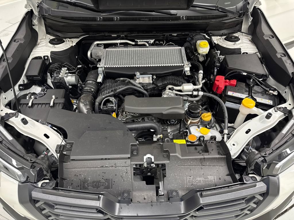 New 2026 Subaru Outback Limited XT AWD/4WD image 10
