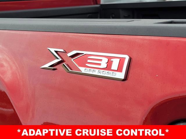 New 2026 GMC Sierra 2500 SLT w/ SLT Premium Package image 8