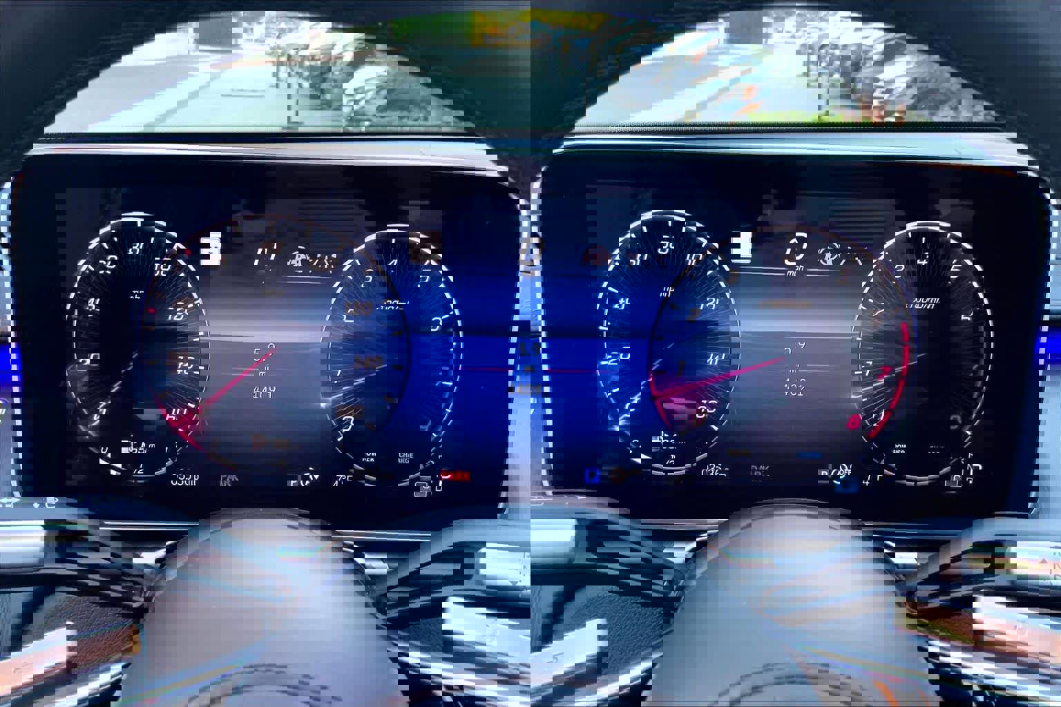 Certified 2023 Mercedes-Benz S 580 4MATIC Sedan image 24