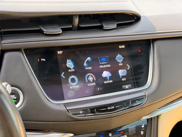 Used 2017 Cadillac XT5 Premium Luxury image 31