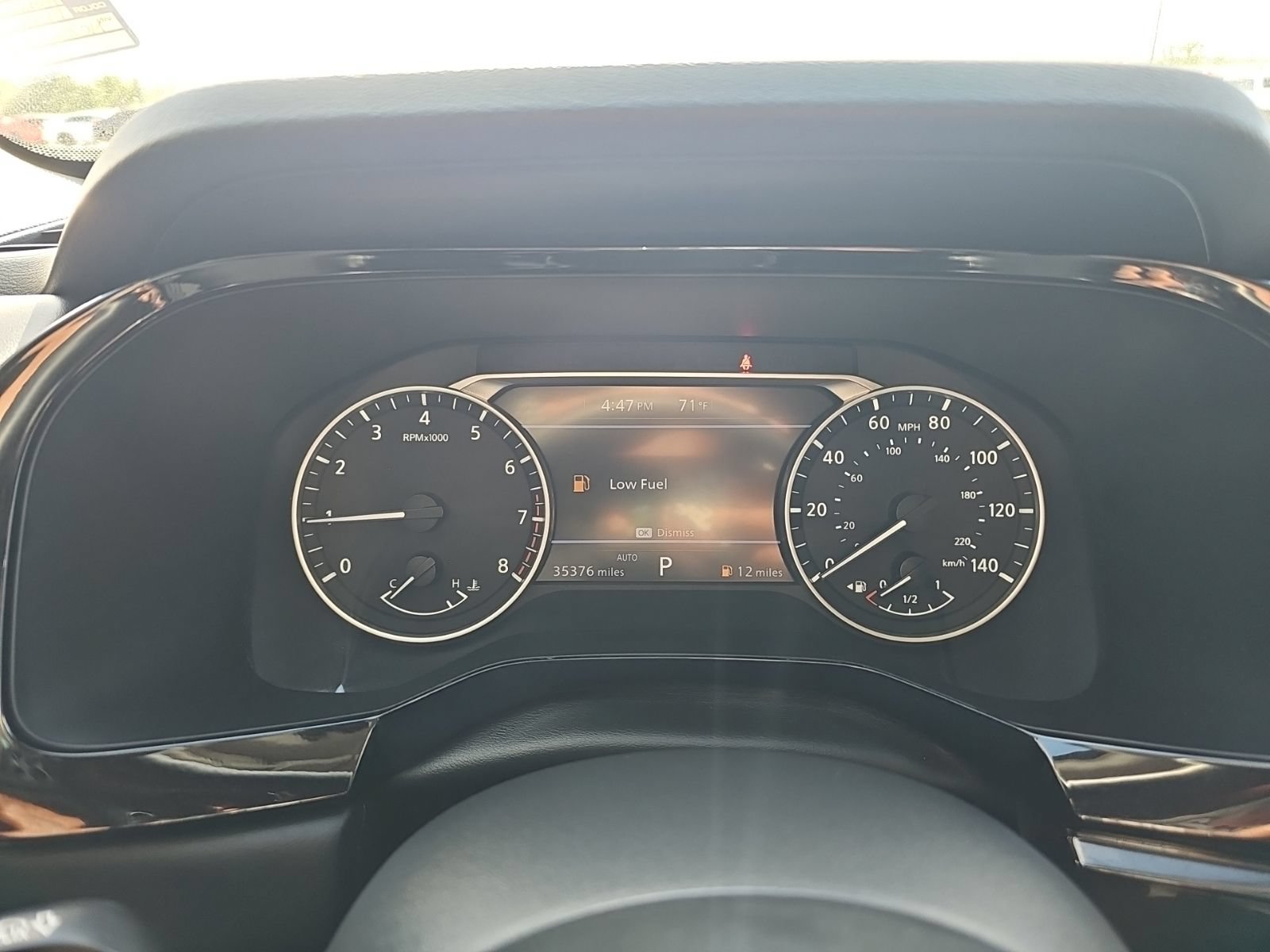 Used 2022 Nissan Pathfinder SV AWD/4WD image 14