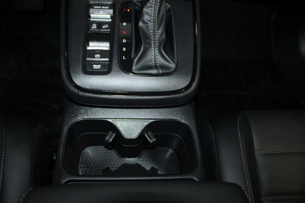 Used 2025 Honda CR-V EX-L image 33