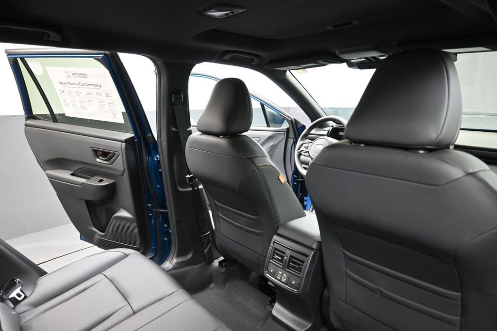 New 2026 Subaru Outback Wilderness AWD/4WD image 15