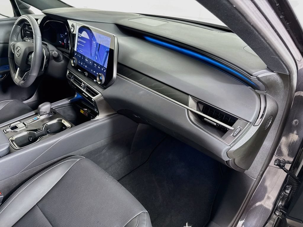 Certified 2025 Lexus RX 350 Premium Plus w/ Convenience Package FWD image 30
