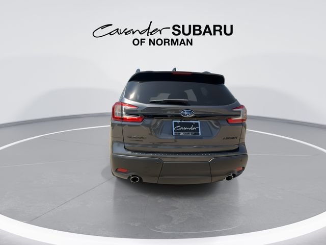 New 2026 Subaru Ascent Premium AWD/4WD image 10