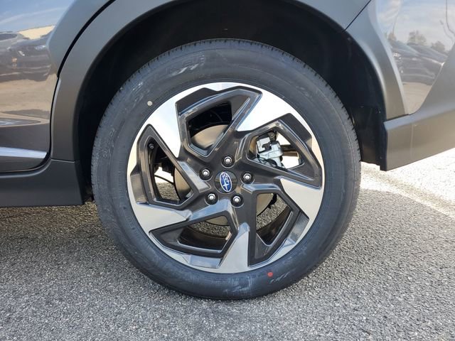 New 2025 Subaru Crosstrek 2.5i Limited image 10