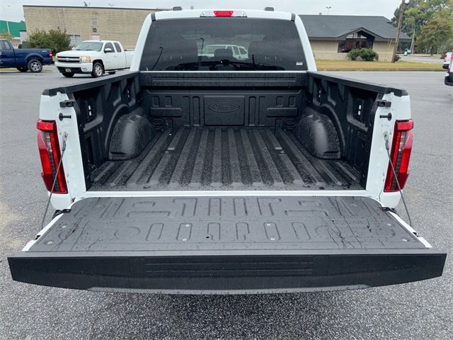 New 2025 Ford F150 STX w/ Equipment Group 200A image 7
