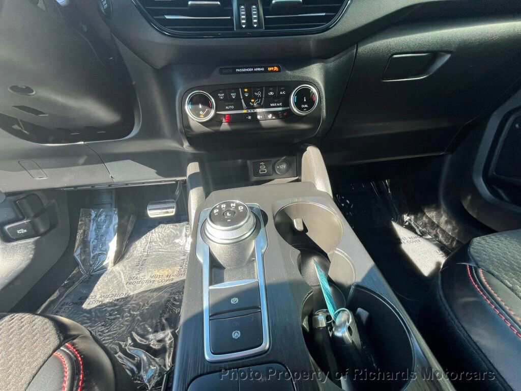 Used 2024 Ford Escape ST-Line image 22