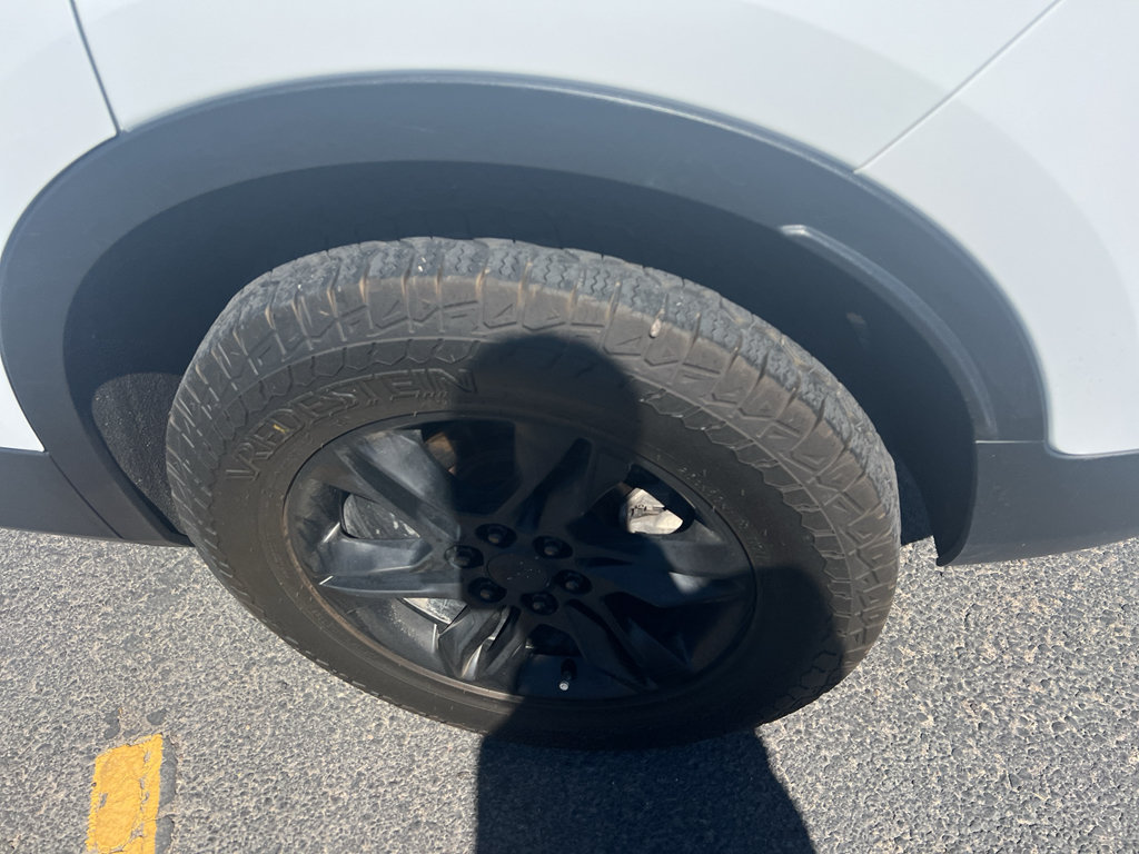 Used 2019 Chevrolet Blazer LT w/ LPO, Floor Liner Package AWD/4WD image 7