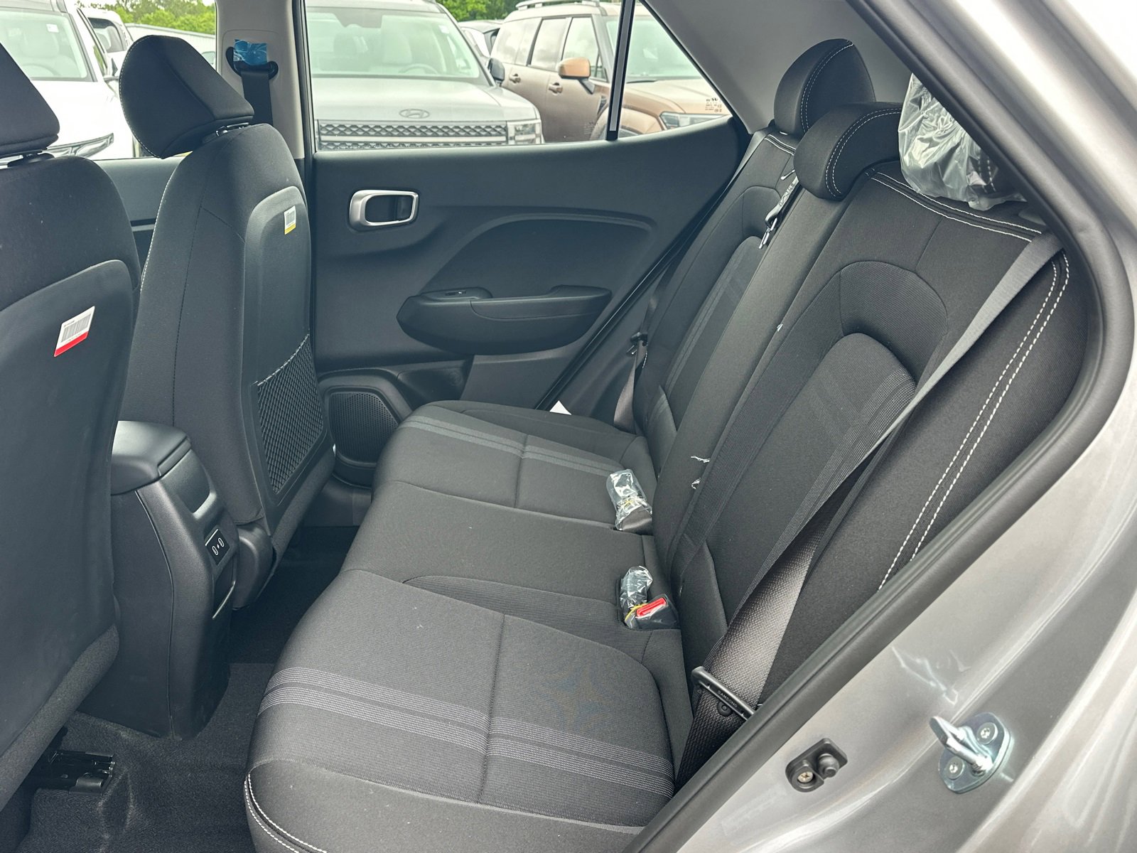 New 2025 Hyundai Venue SEL image 15