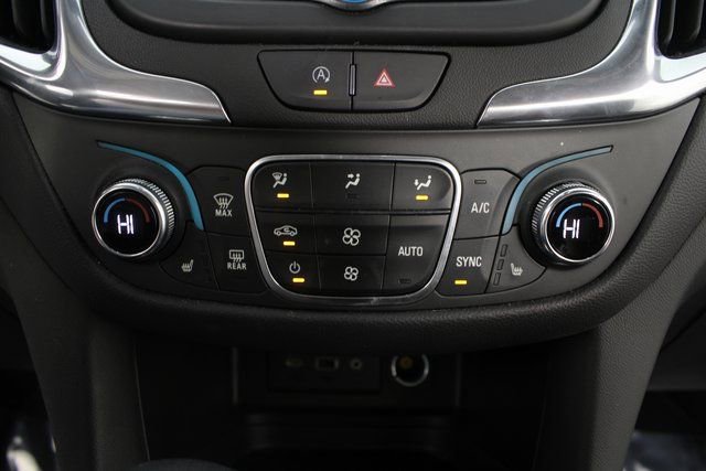 Used 2024 Chevrolet Equinox LT image 6