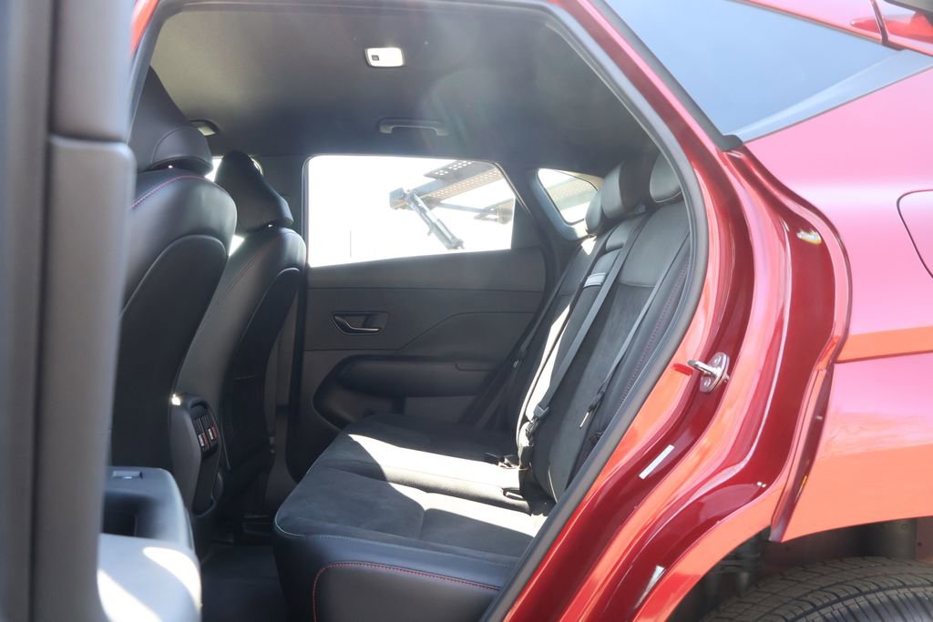 Used 2025 Hyundai Kona N Line S image 39