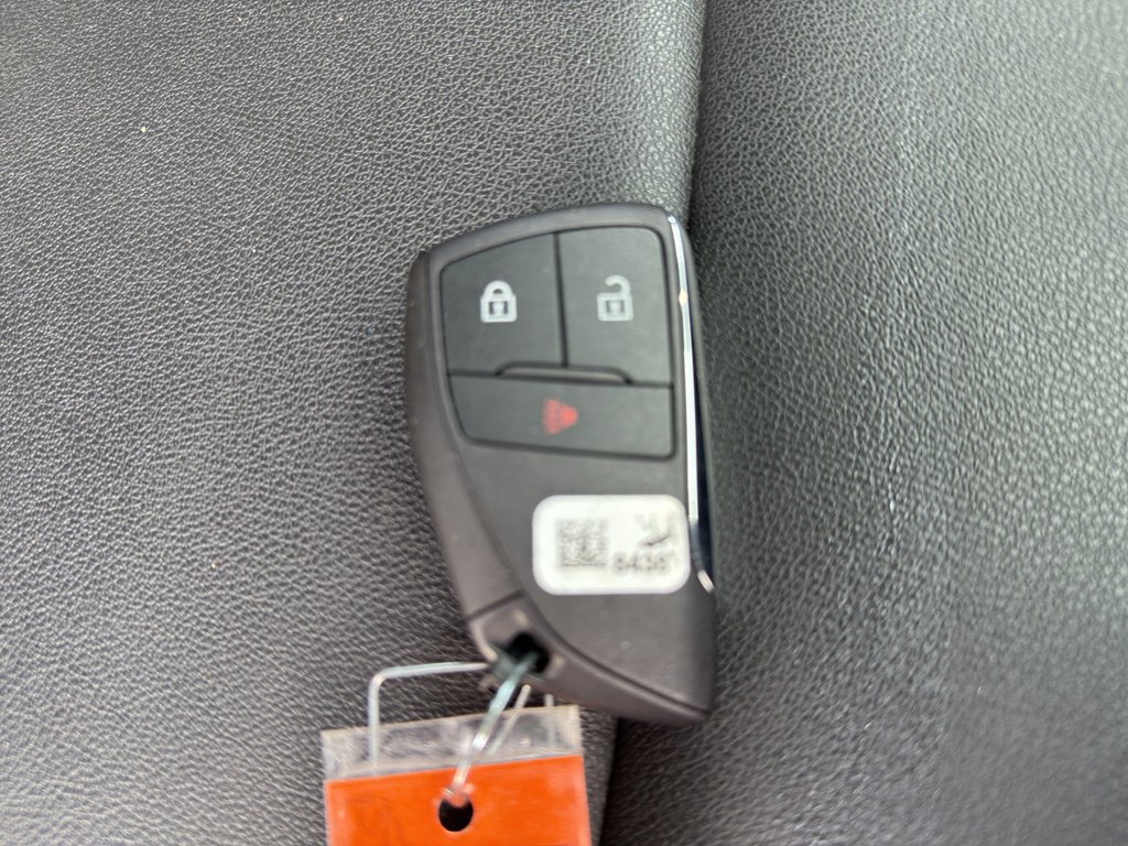 Used 2024 GMC Sierra 2500 Pro image 49