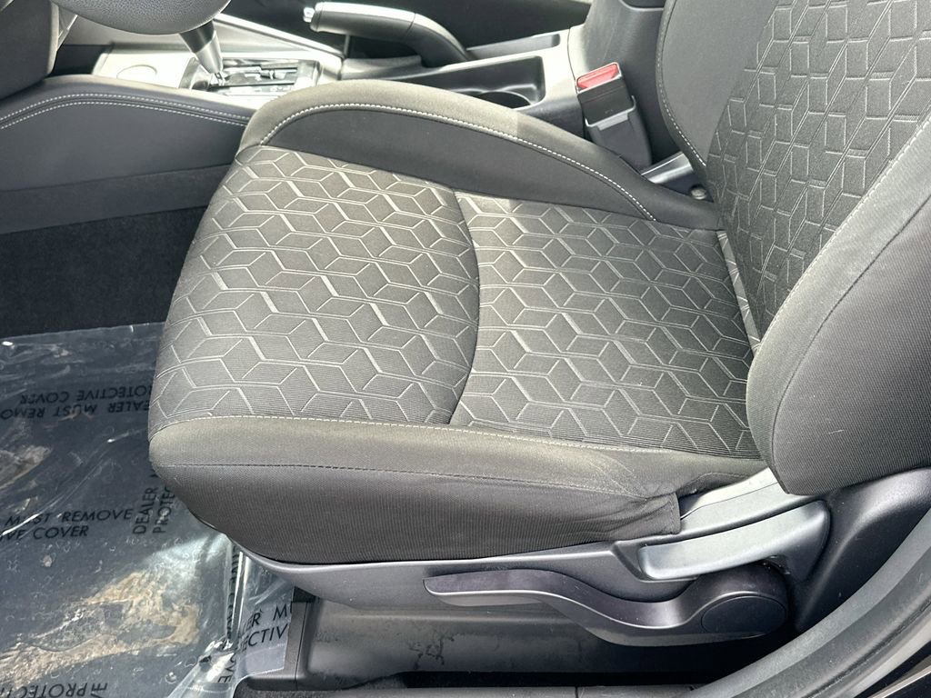 Used 2022 Mitsubishi Outlander Sport ES FWD image 18