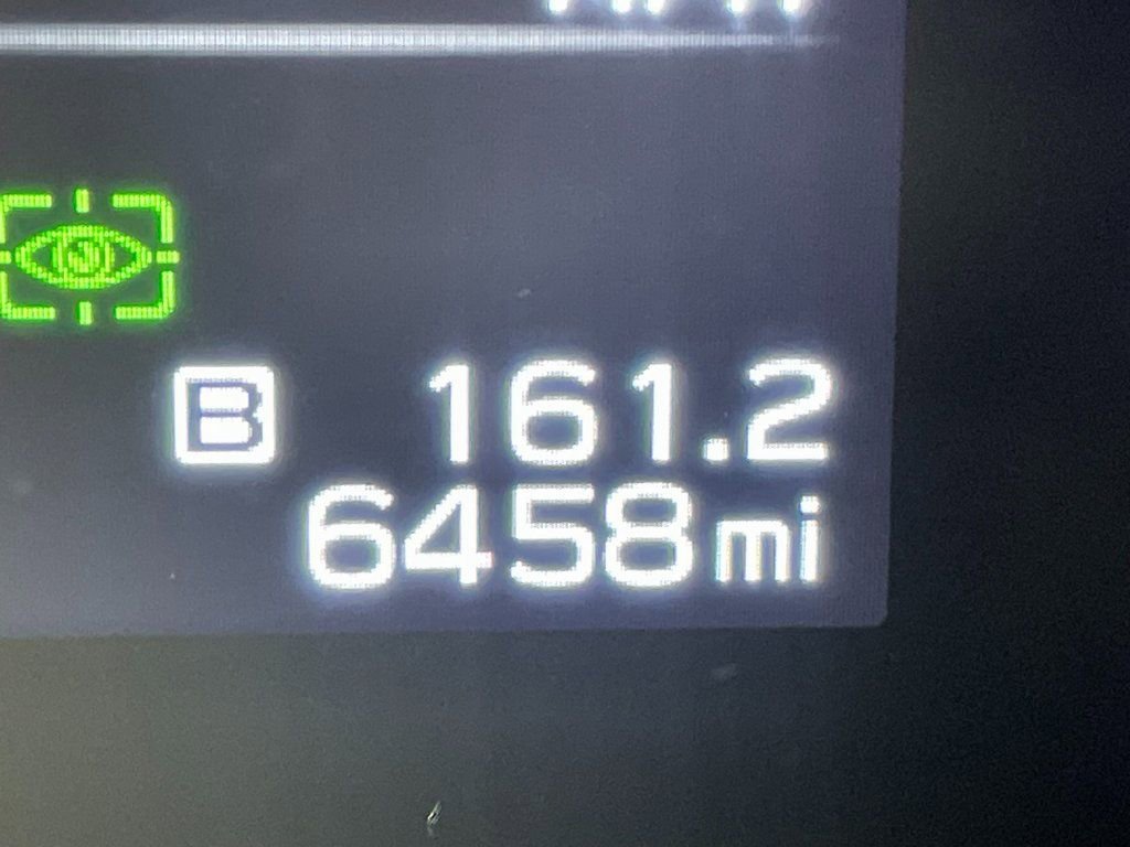 Used 2025 Subaru Ascent Bronze Edition image 18