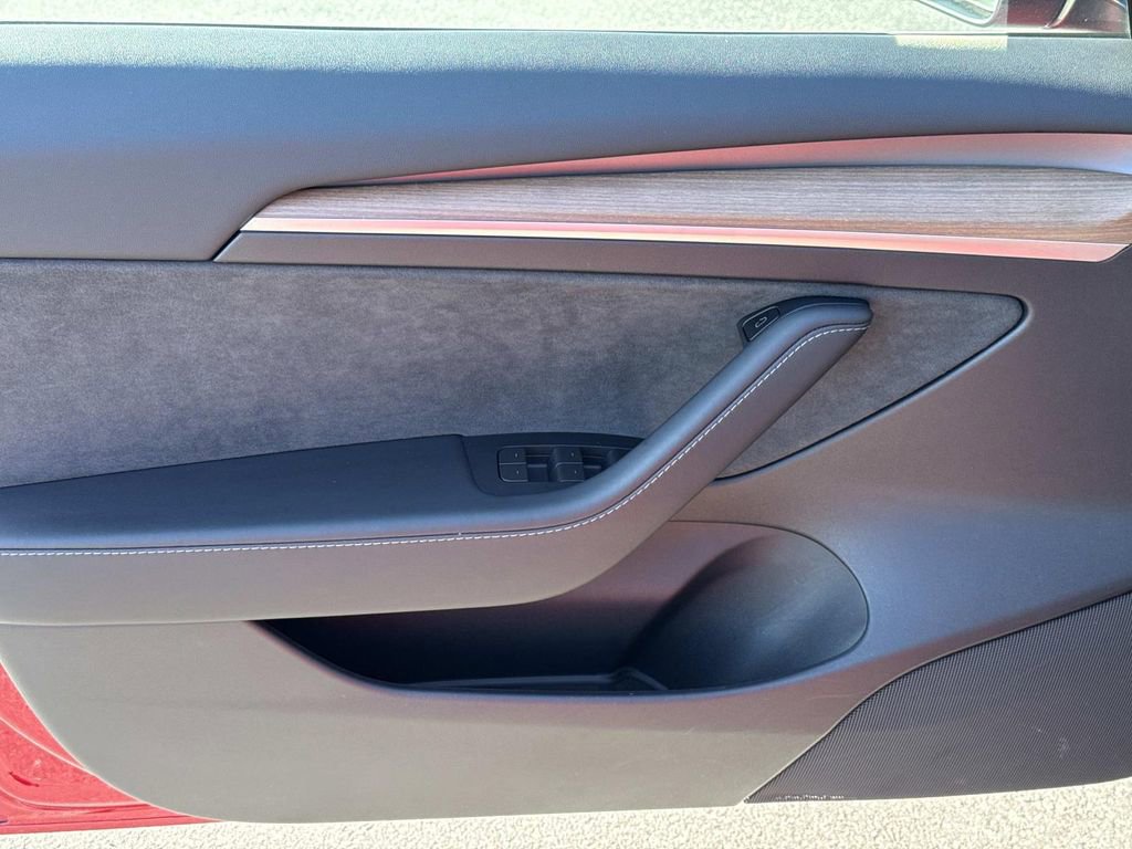 Used 2023 Tesla Model 3 Standard Range RWD image 15