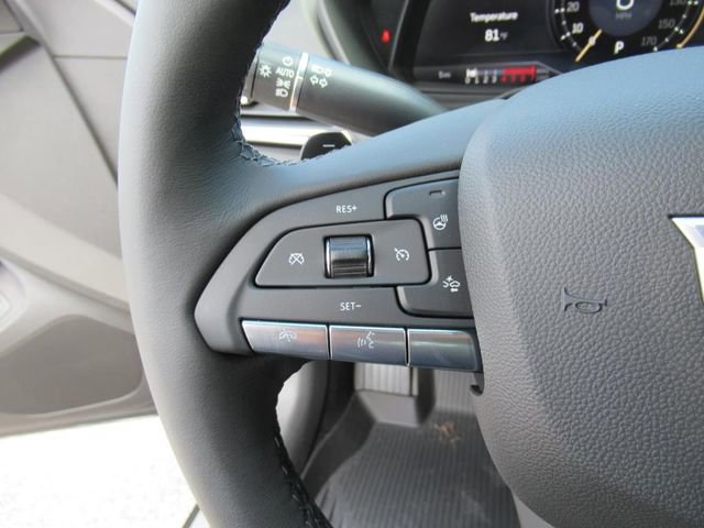 New 2026 Cadillac CT4 Premium Luxury image 17