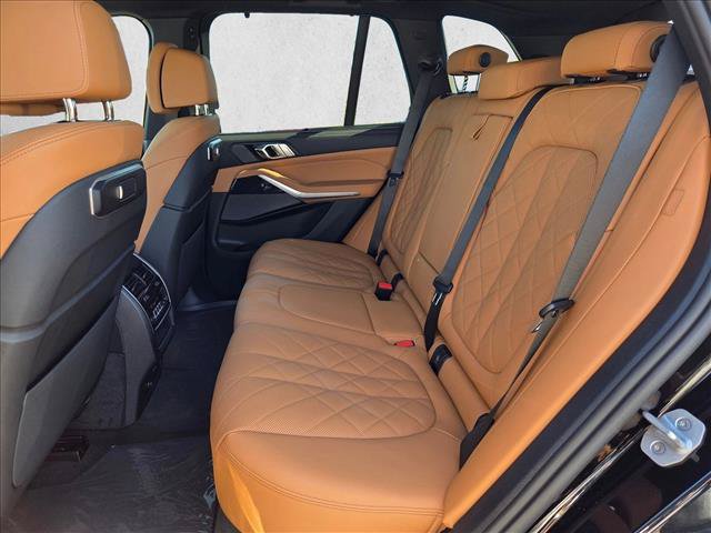 New 2026 BMW X5 xDrive40i AWD/4WD image 16