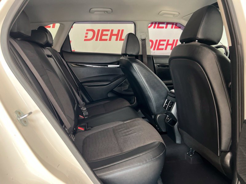 Used 2023 Kia Seltos Nightfall Edition AWD/4WD image 10