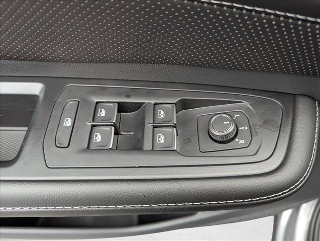 New 2026 Volkswagen Atlas SE FWD image 10