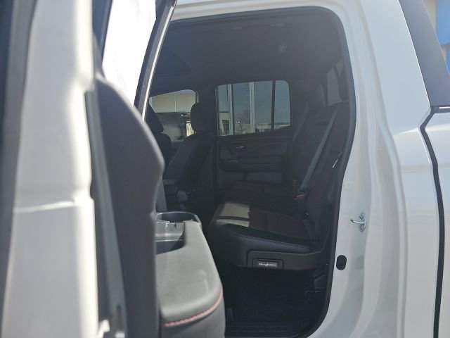 New 2026 Honda Ridgeline Black Edition image 10