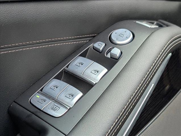 Certified 2023 BMW X7 xDrive40i w/ M Sport Package image 12