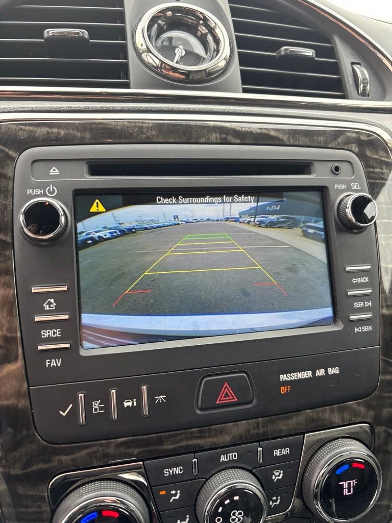 Used 2014 Buick Enclave Leather AWD/4WD image 18