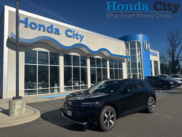 New 2026 Honda Prologue Touring image 1