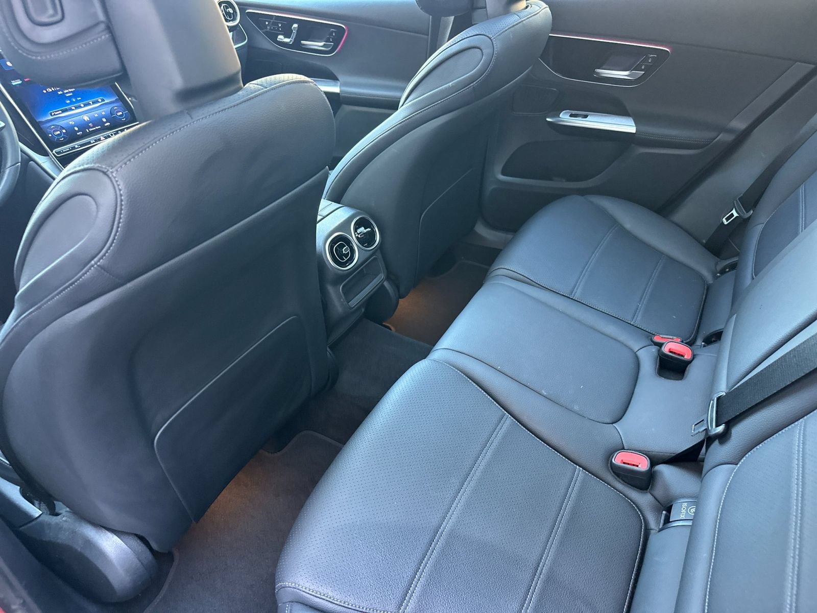 Certified 2026 Mercedes-Benz GLC 300 image 13