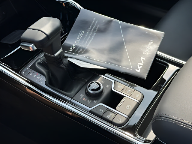 New 2026 Kia Sorento SX Prestige AWD/4WD image 16