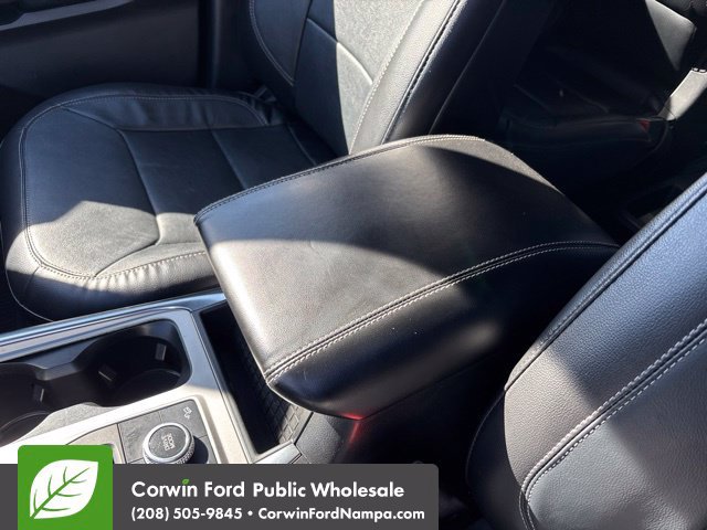 Used 2020 Ford Explorer Limited AWD/4WD image 24