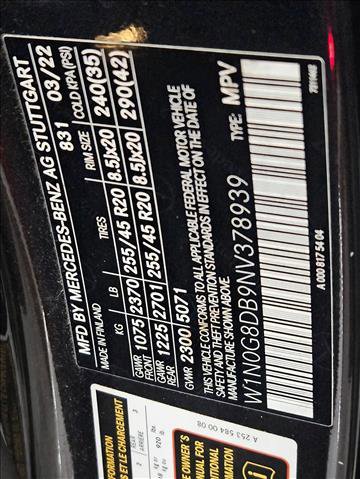 Used 2022 Mercedes-Benz GLC 300 image 22