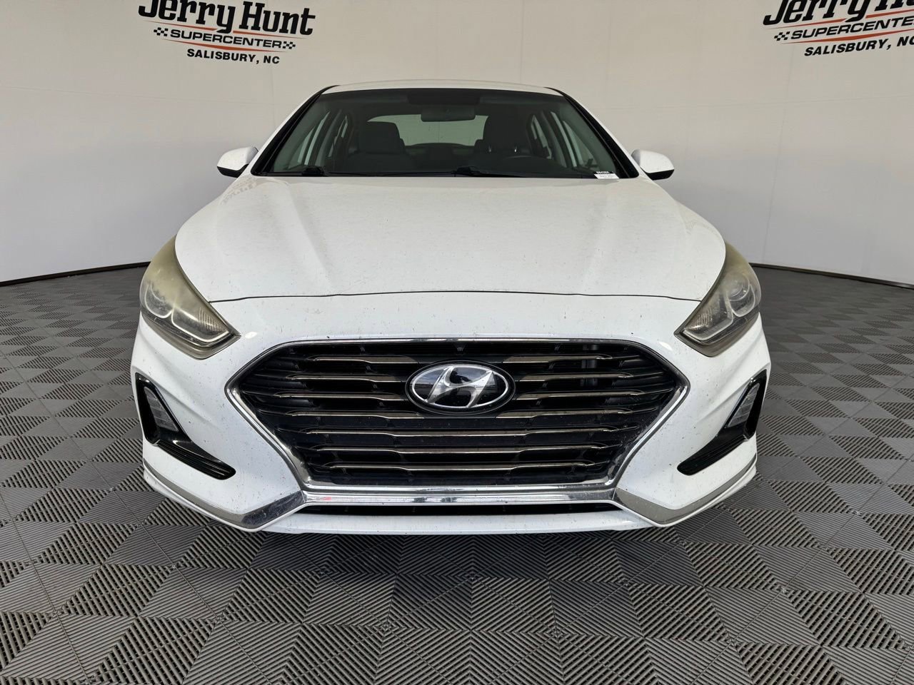 Used 2019 Hyundai Sonata SE FWD image 6