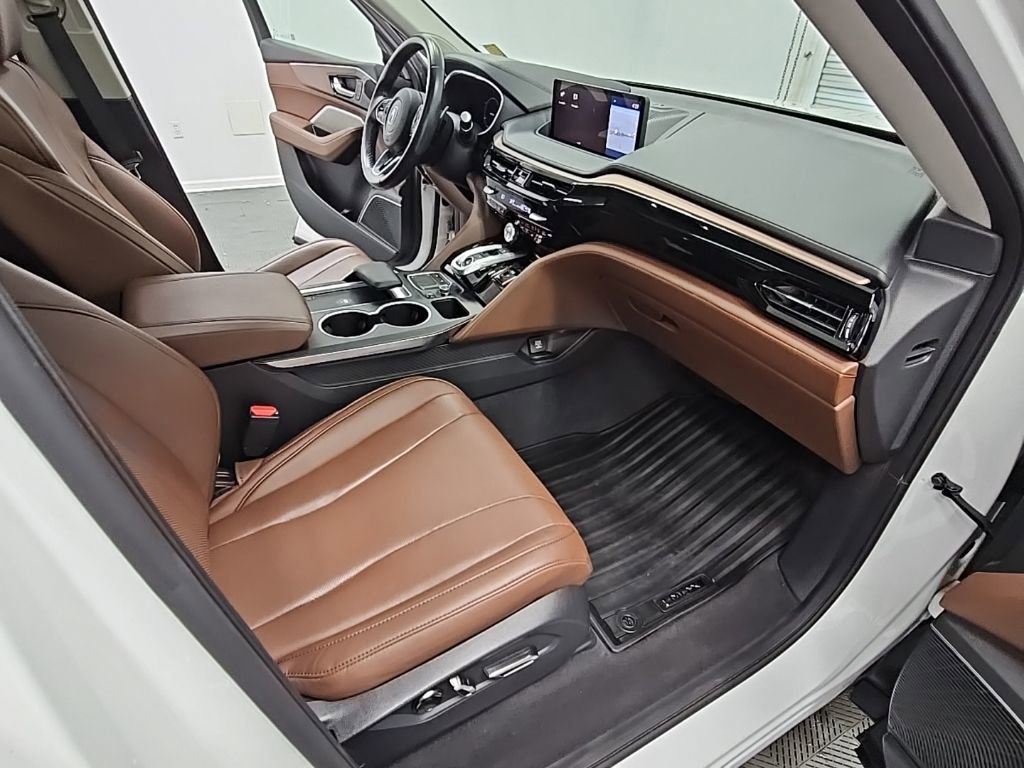 Used 2023 Acura MDX FWD w/ Technology Package image 40