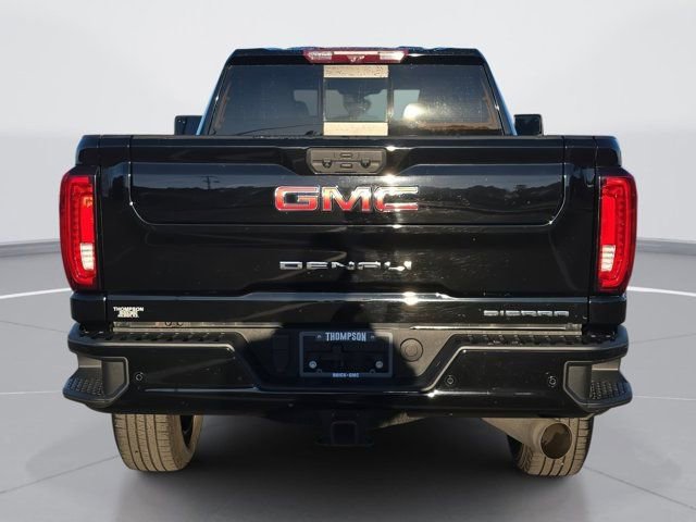 Used 2022 GMC Sierra 2500 Denali w/ Denali Ultimate Package image 6