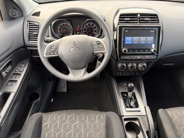 New 2027 Mitsubishi Outlander Sport ES FWD image 18