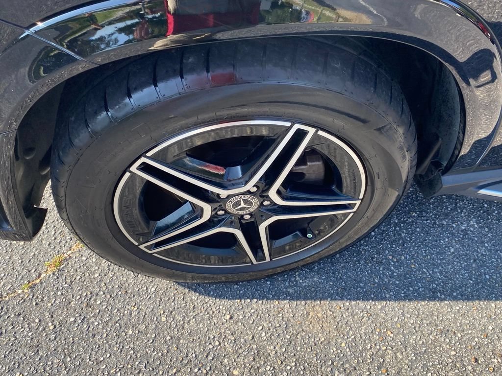 Used 2022 Mercedes-Benz GLE 350 4MATIC image 20