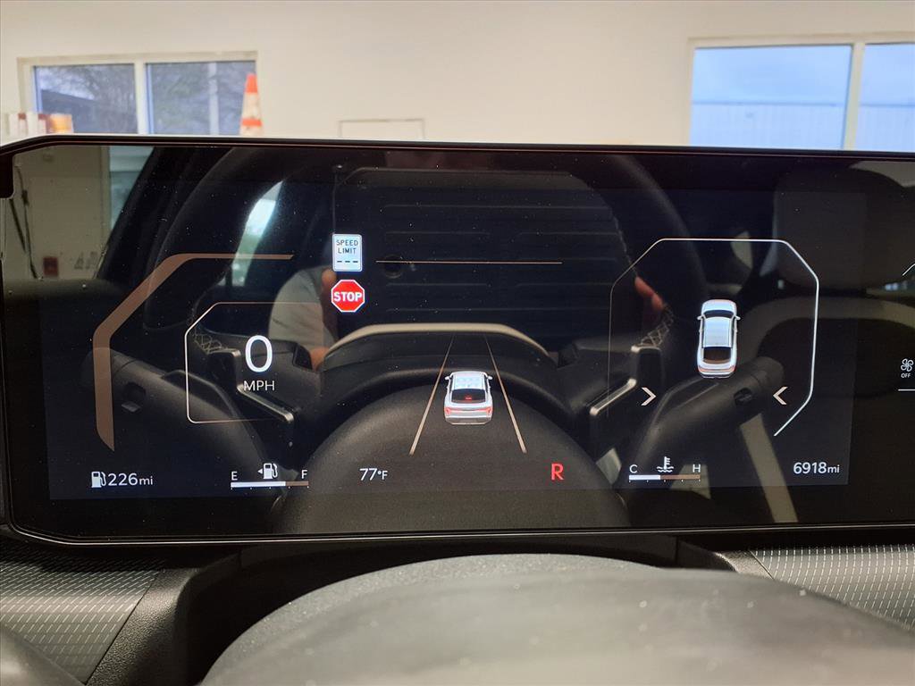 Used 2025 Kia K4 GT-Line Turbo image 33