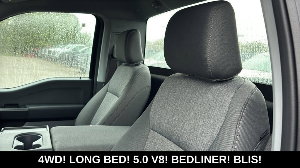 New 2026 Ford F150 XL AWD/4WD image 23