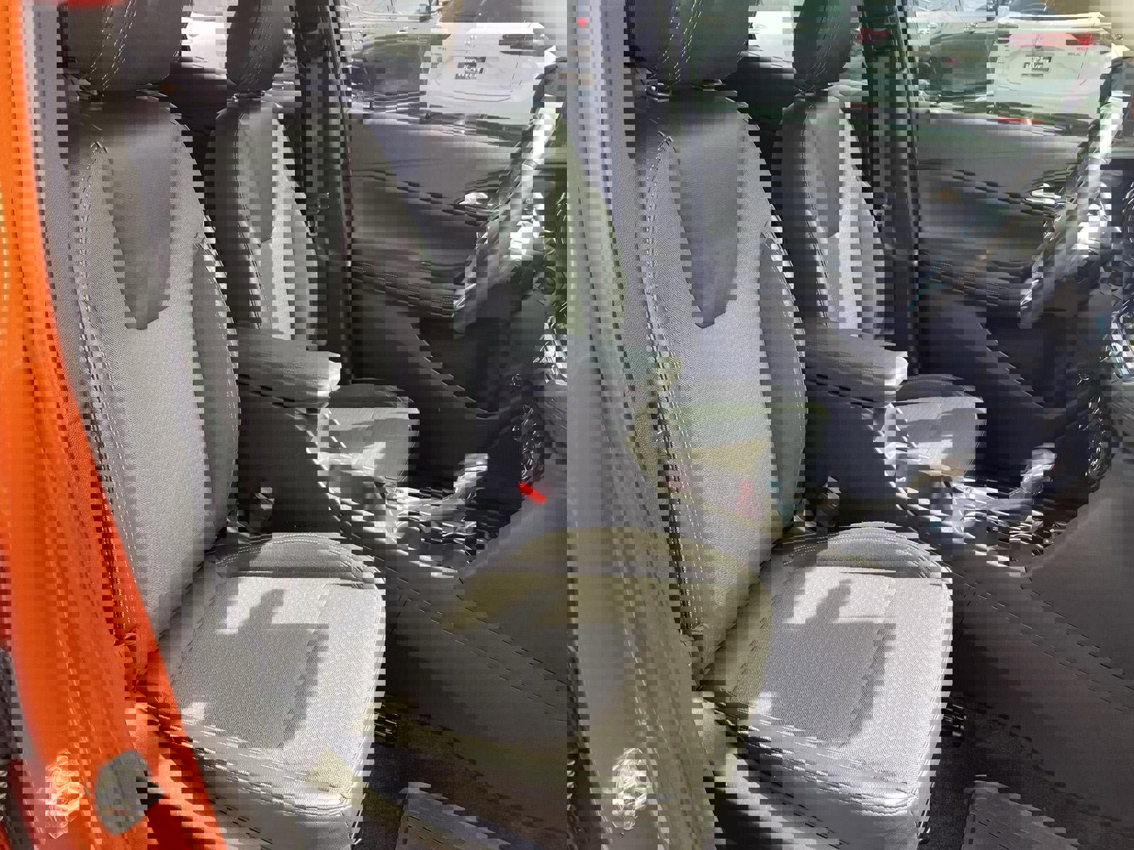 Used 2022 Buick Encore GX Select image 27