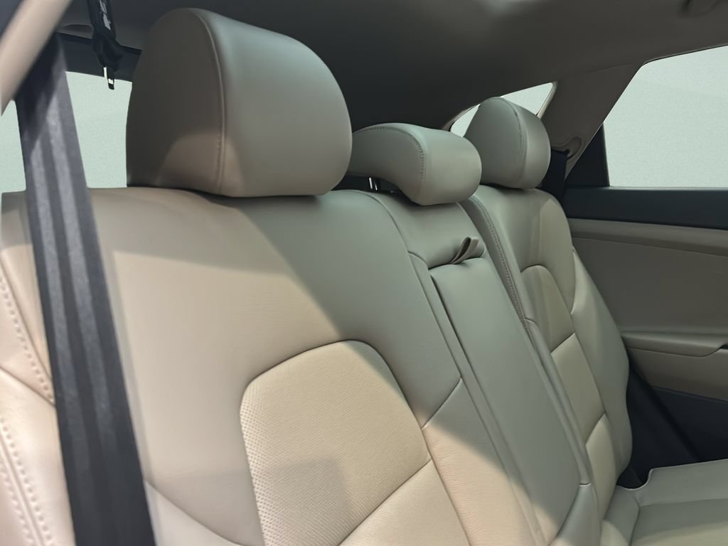 Used 2017 Hyundai Tucson Limited w/ Limited Ultimate Package 03 FWD image 19